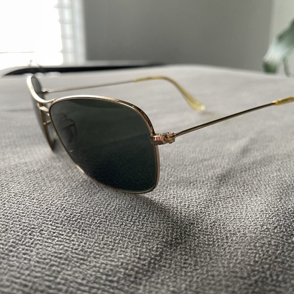 Classic Vintage 90s Ray Bans, BRAND NEW! - Picture 4 of 16